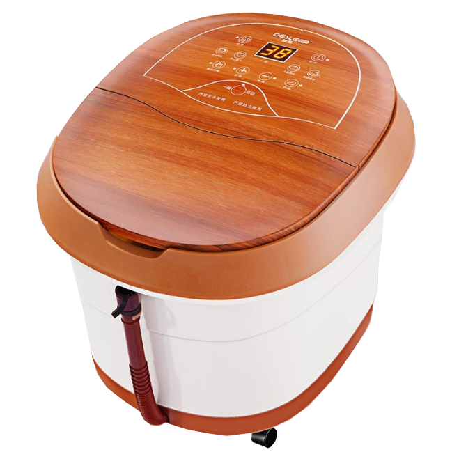 迪斯全自动恒温足浴盆