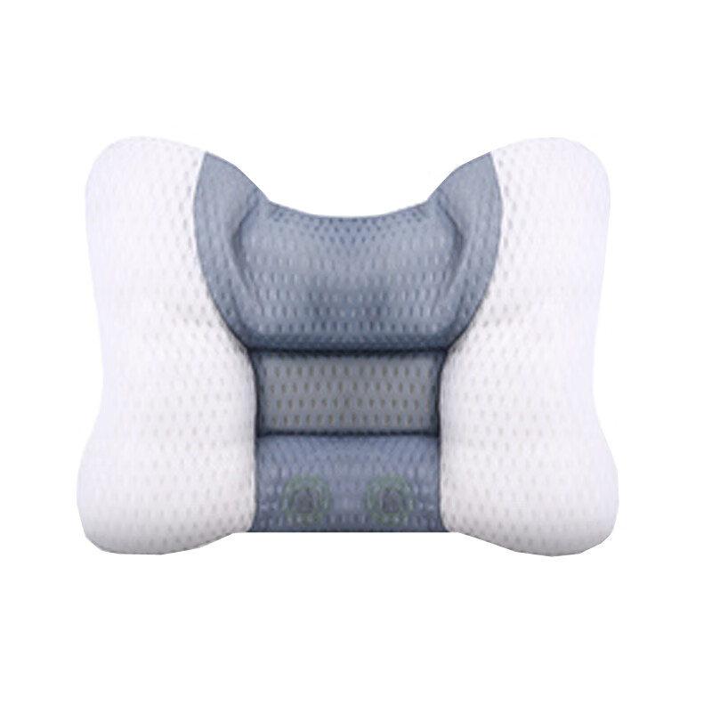 汤普申 艾草热敷揉捏按摩枕