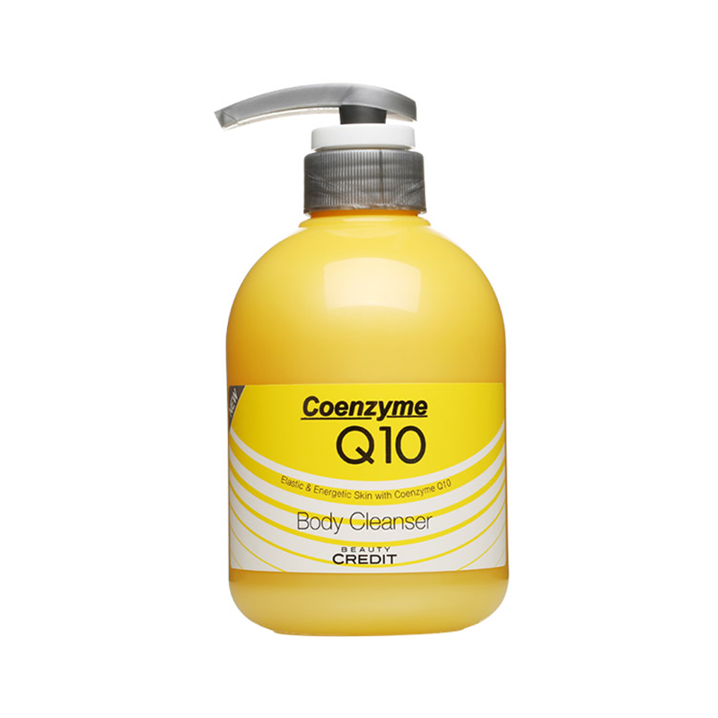 所望 紧致湿润沐浴露