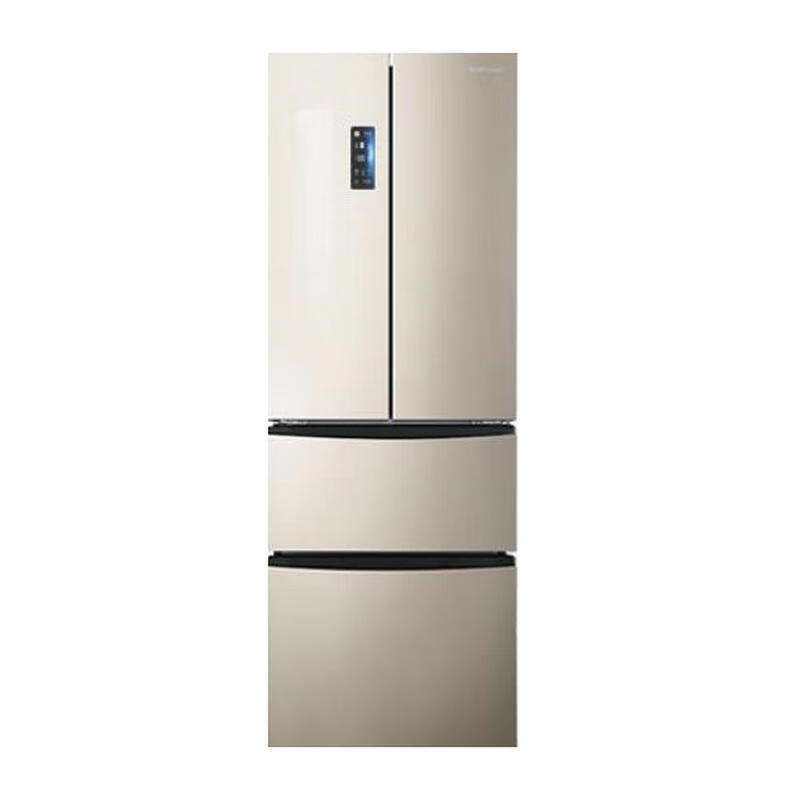 容声一级变频多门冰箱