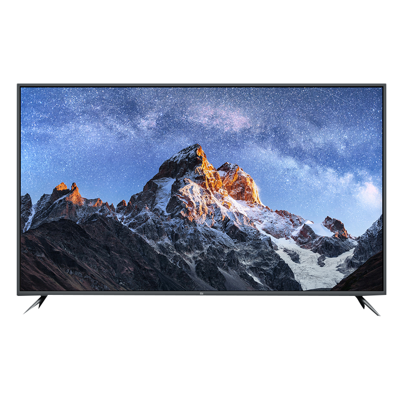 小米超高清电视