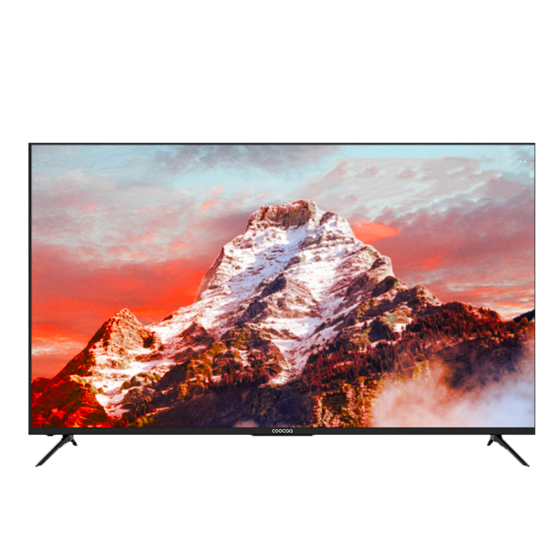 酷开 免遥控声控电视