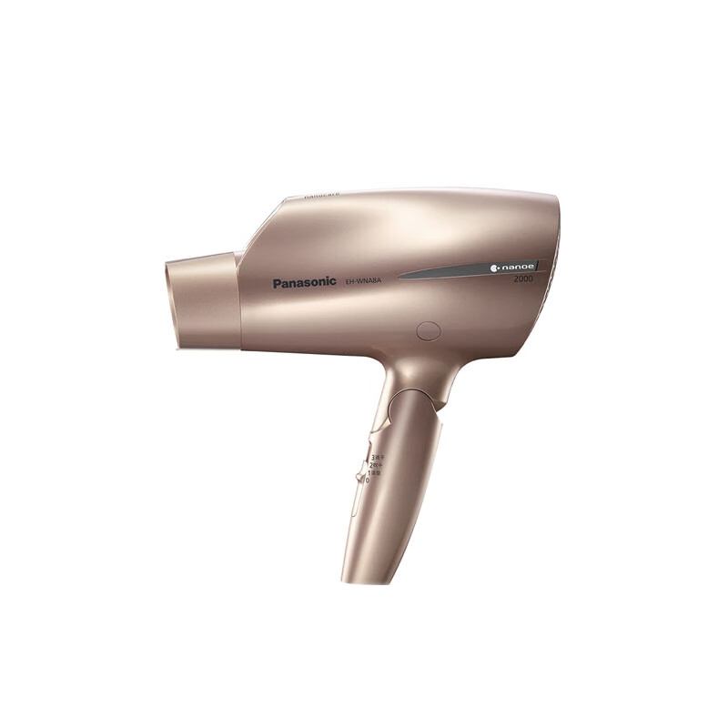 松下 智能冷热风交替电吹风