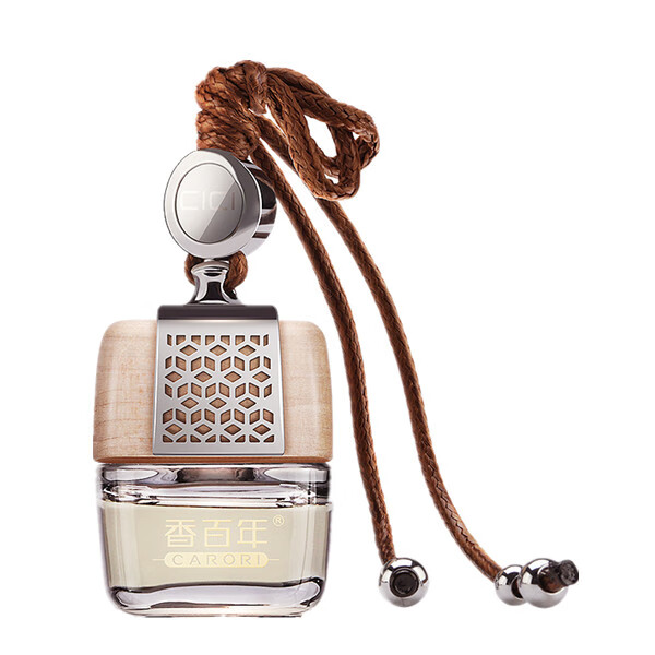 香百年 孕婴可用清香自然香水