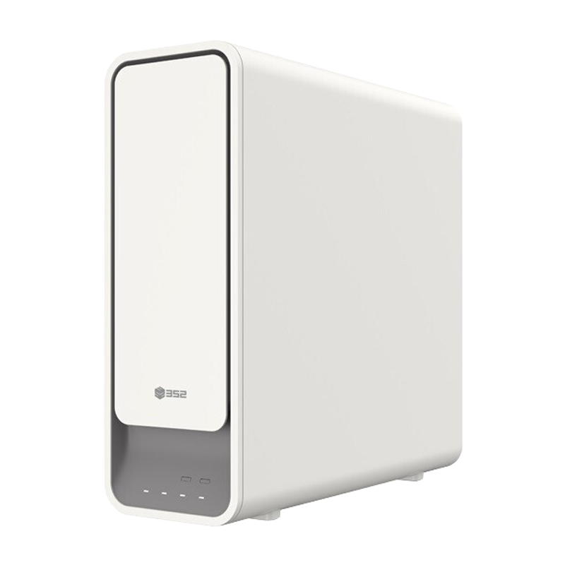 352手机操控净水器