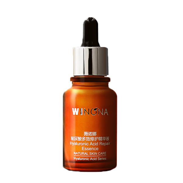 薇诺娜 玻尿酸多效修护精华液
