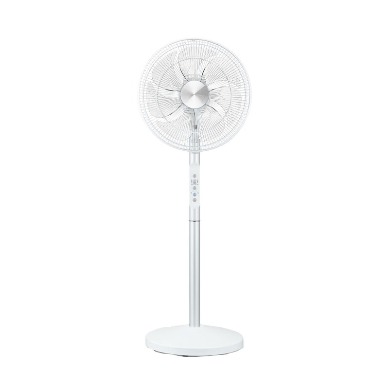 SK AI自动送风 落地扇