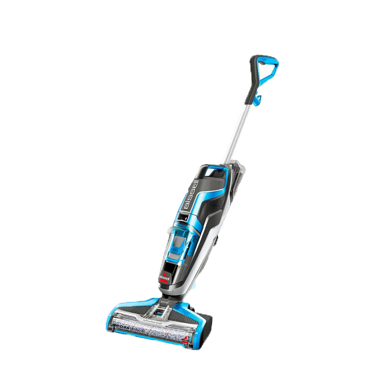 必胜拖吸合一清洁机