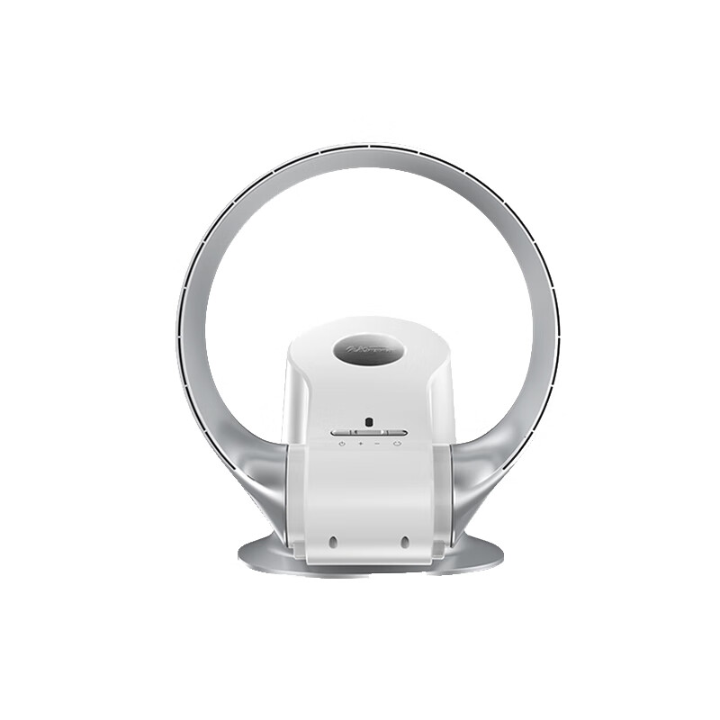 艾斯凯杰 静音无叶风扇