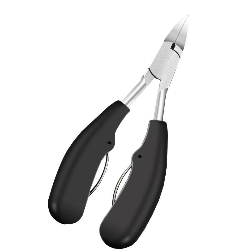 工匠时光 精钢材质指甲钳