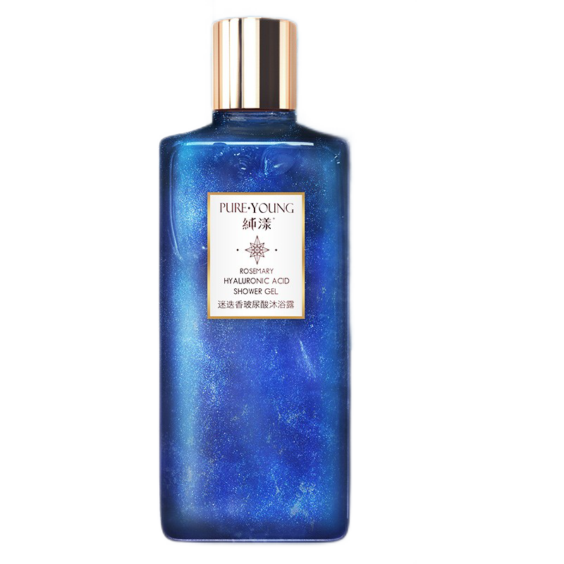 纯漾 保湿因子沐浴露