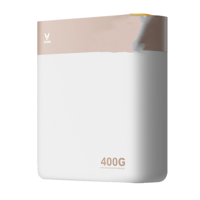 云米 400加仑智能净水器