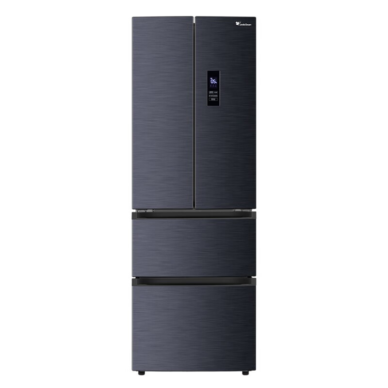 小天鹅 多门温湿精控冰箱