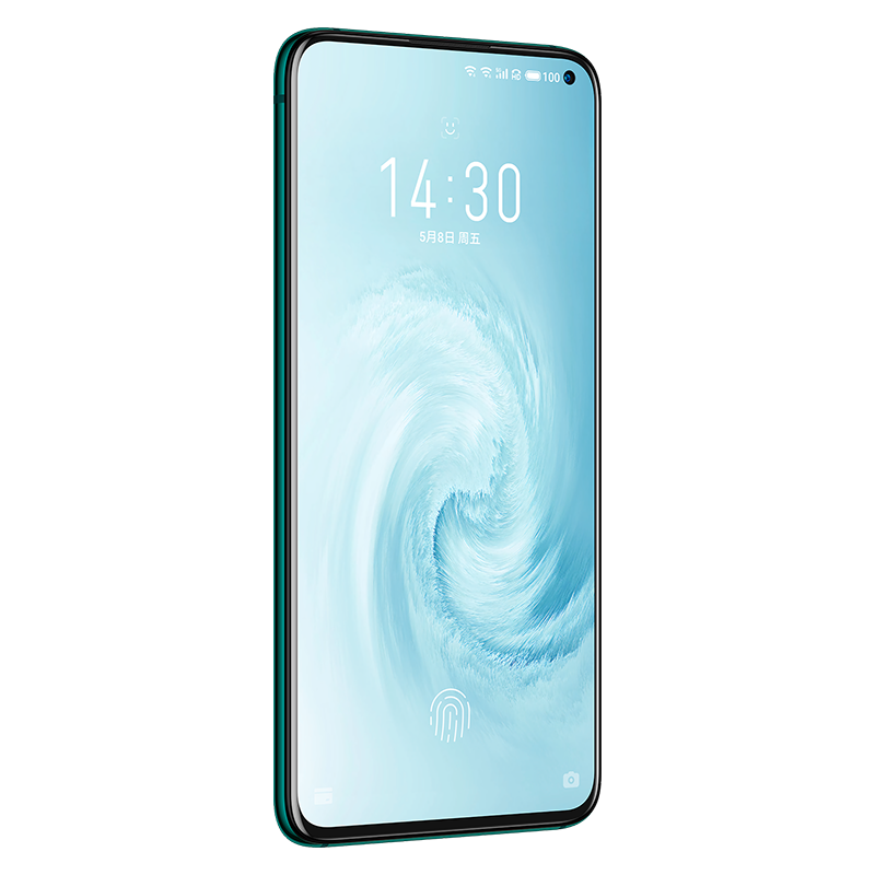 魅族 畅快运行手机