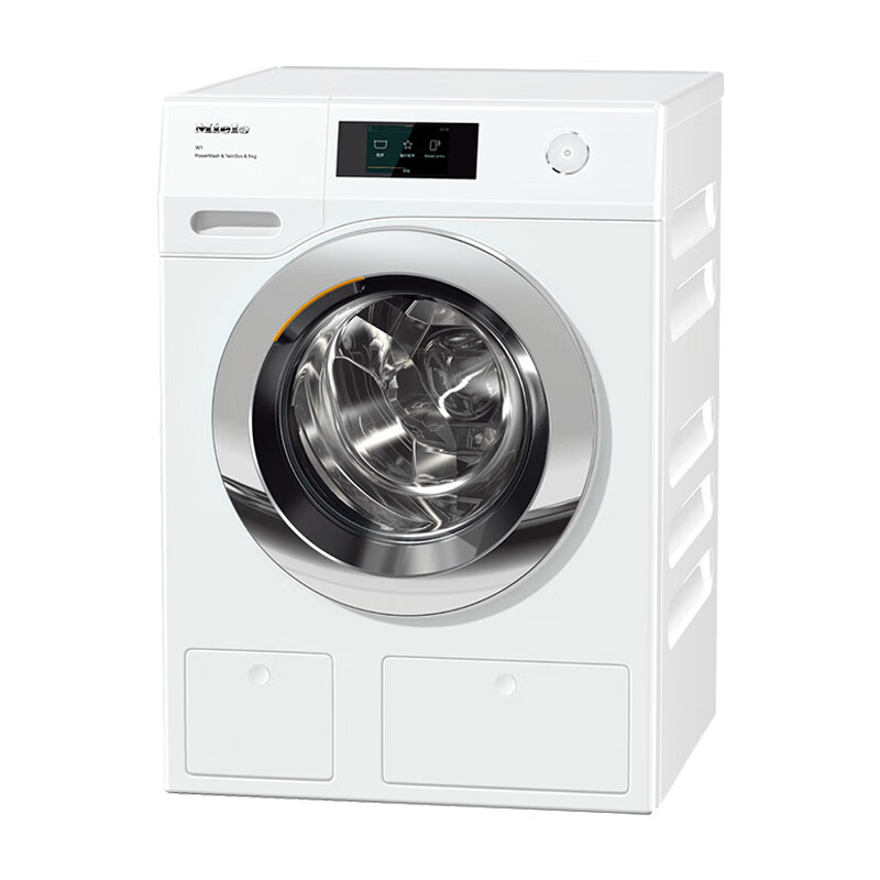 美诺 触控面板洗衣机