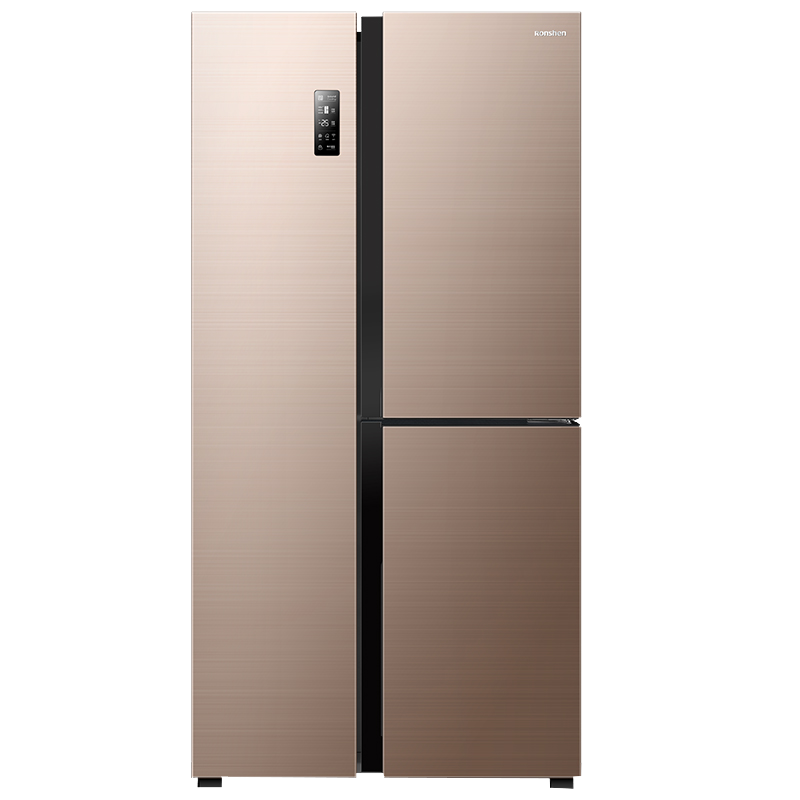 容声 双驱变频除菌冰箱