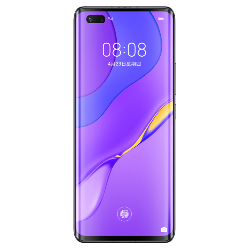 华为 5G全网通手机