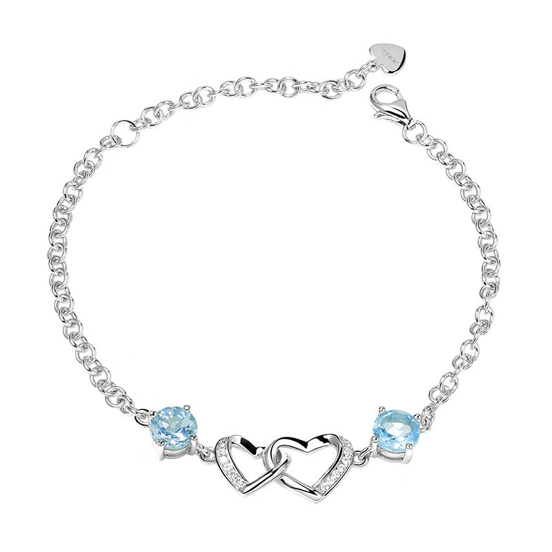 JOLEE简约甜美女款手链