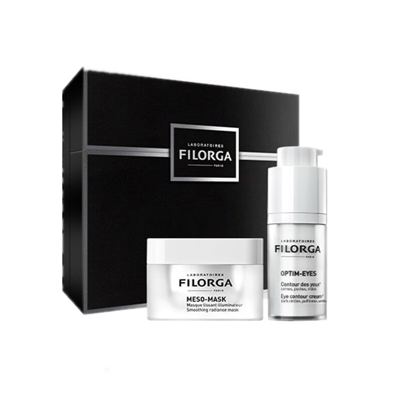 菲洛嘉 明眸亮颜礼盒