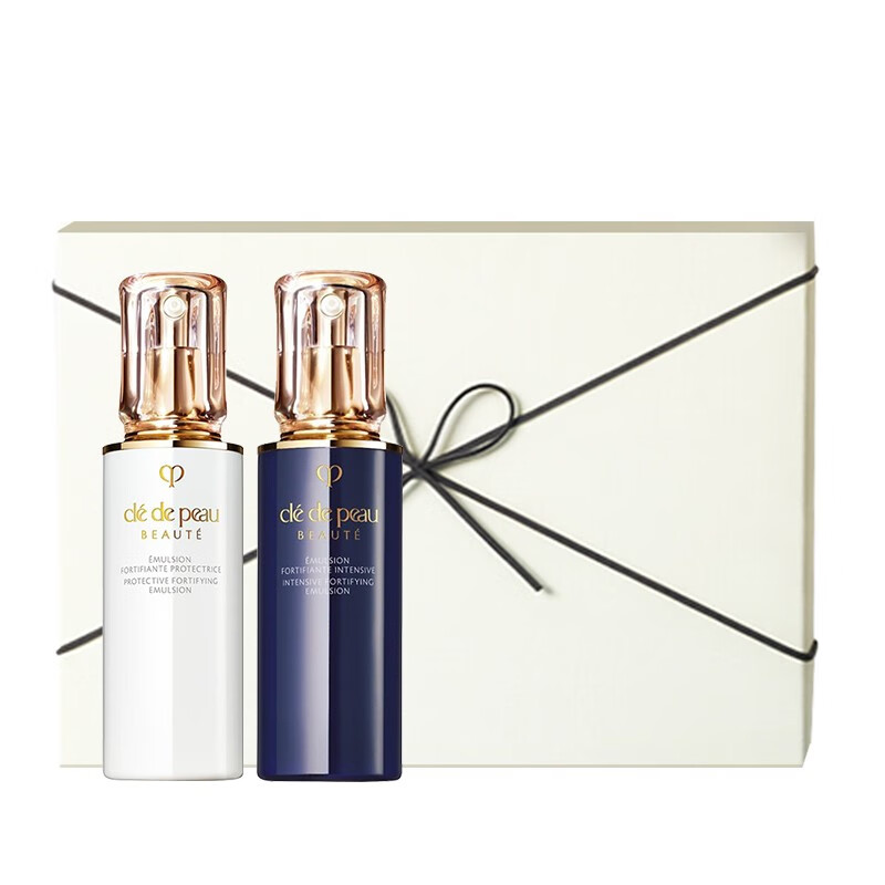 肌肤之钥 植物精华护肤套装