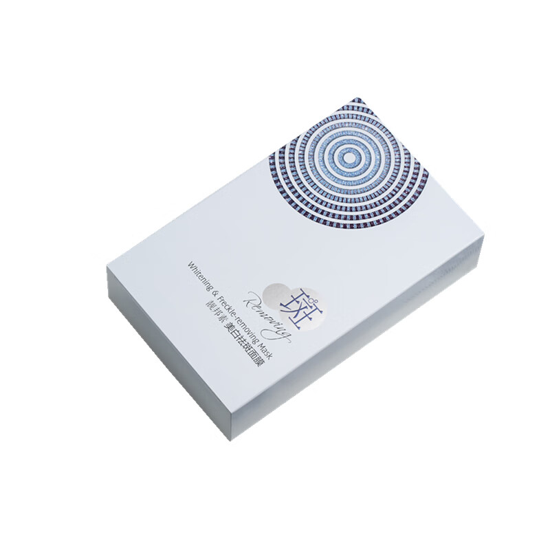 靓邦素 美白面膜