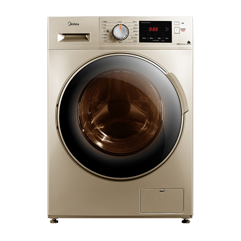 美的 强劲去污洗衣机