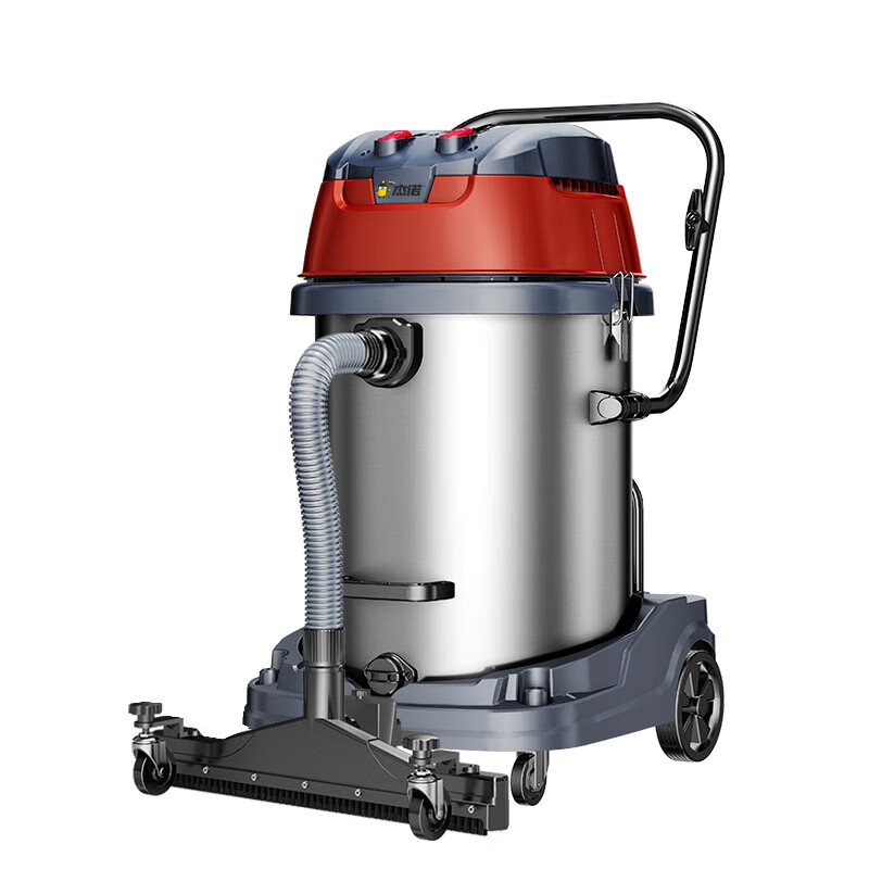 杰诺 大功率干湿两用 洗地机