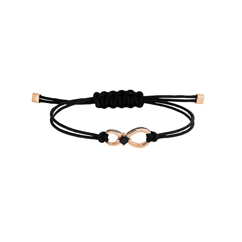 施华洛世奇 浪漫简约手链