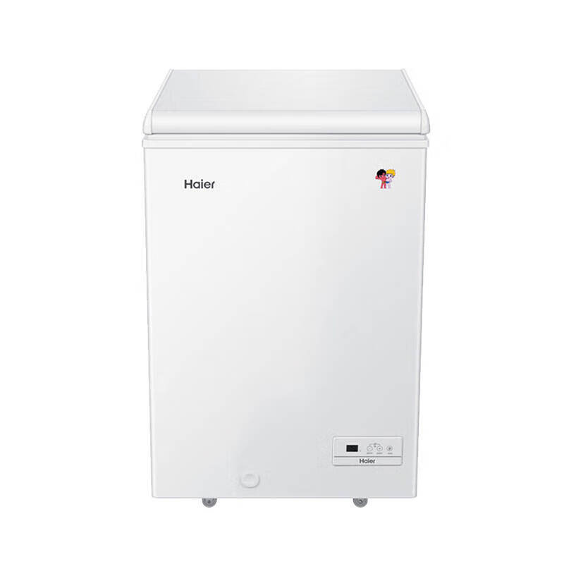 海尔 气悬浮 冰柜