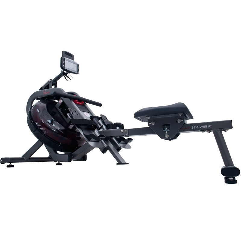 SUNNY 可折叠耐用划船机