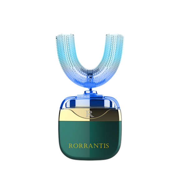 罗兰蒂斯 智能u形声波电动牙刷