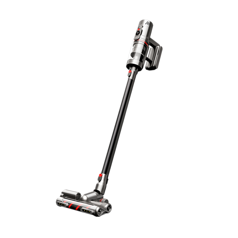 小狗 多重过滤吸尘器