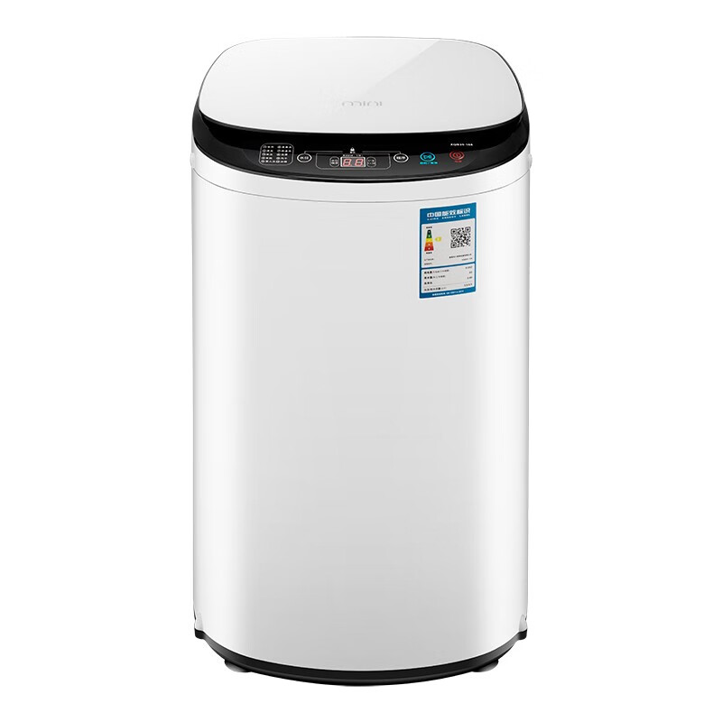 JXG 高温煮洗全自动洗衣机