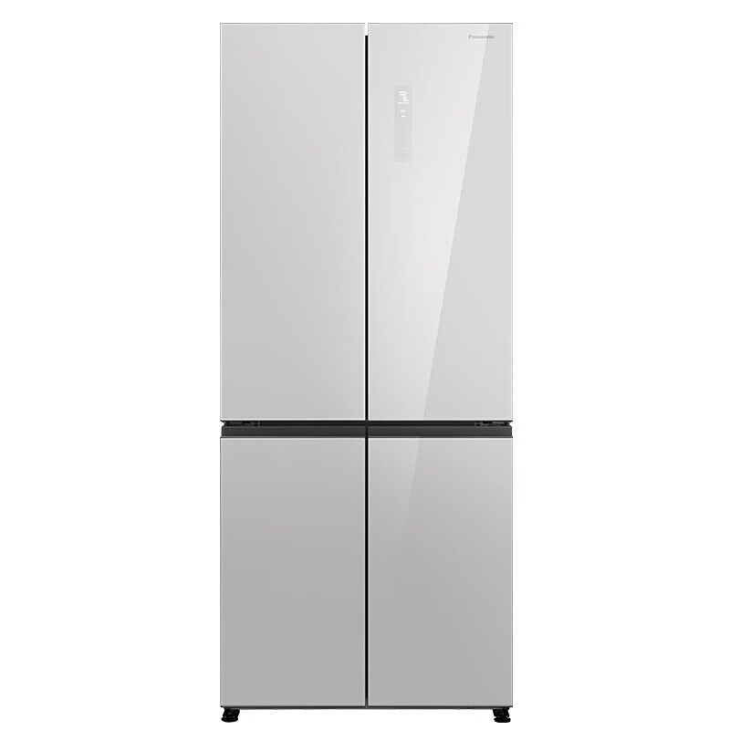 松下 变频风冷无霜冰箱