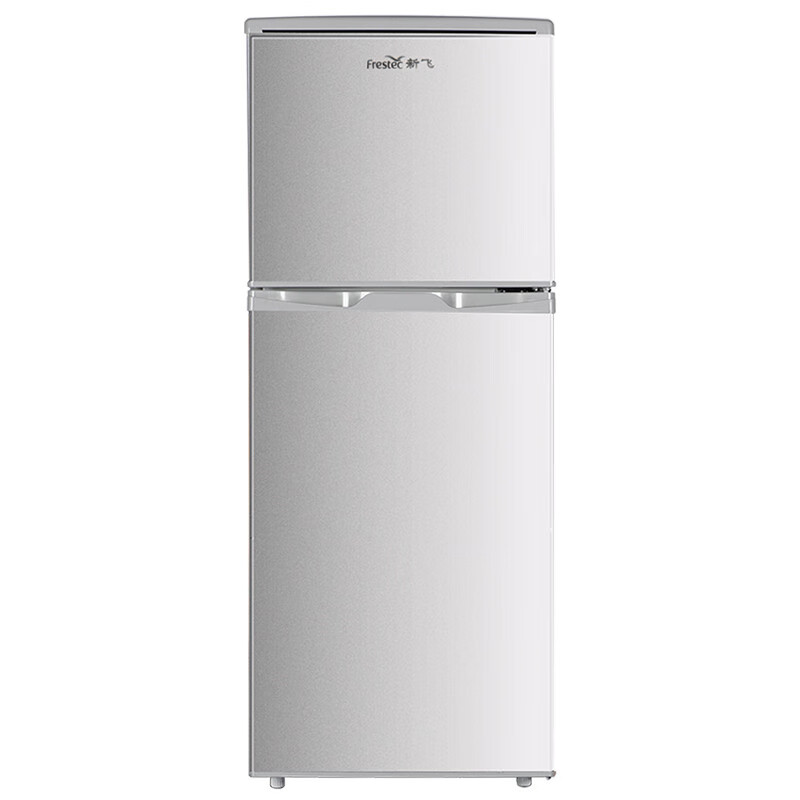 新飞 循环制冷节能双门冰箱