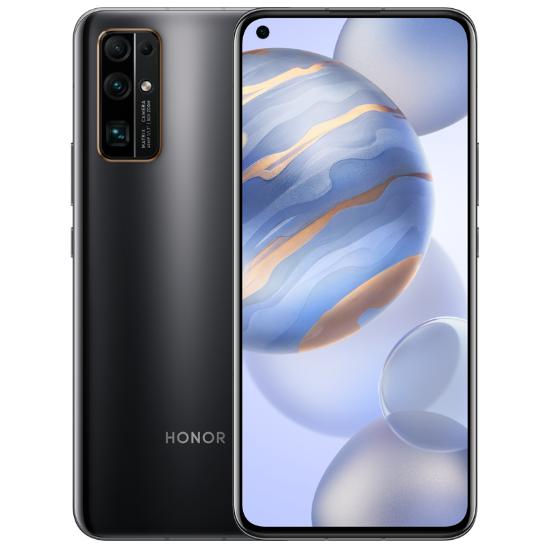 荣耀 超稳远摄手机