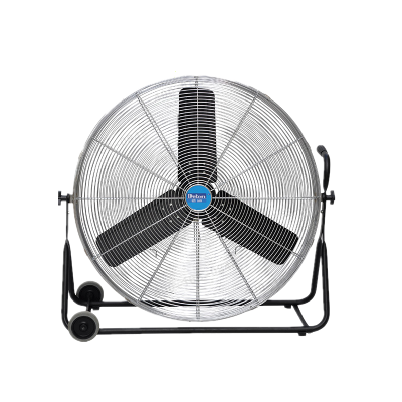 德通 可移动电风扇