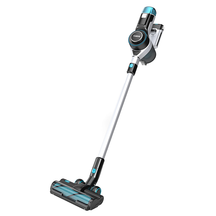 Bobot多功能手持无线吸尘器