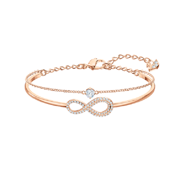 施华洛世奇 永恒爱意时尚手链