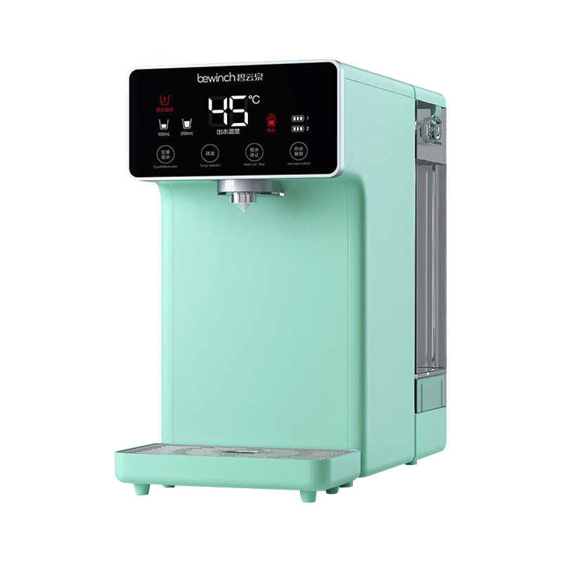 碧云泉 台上式 净水器