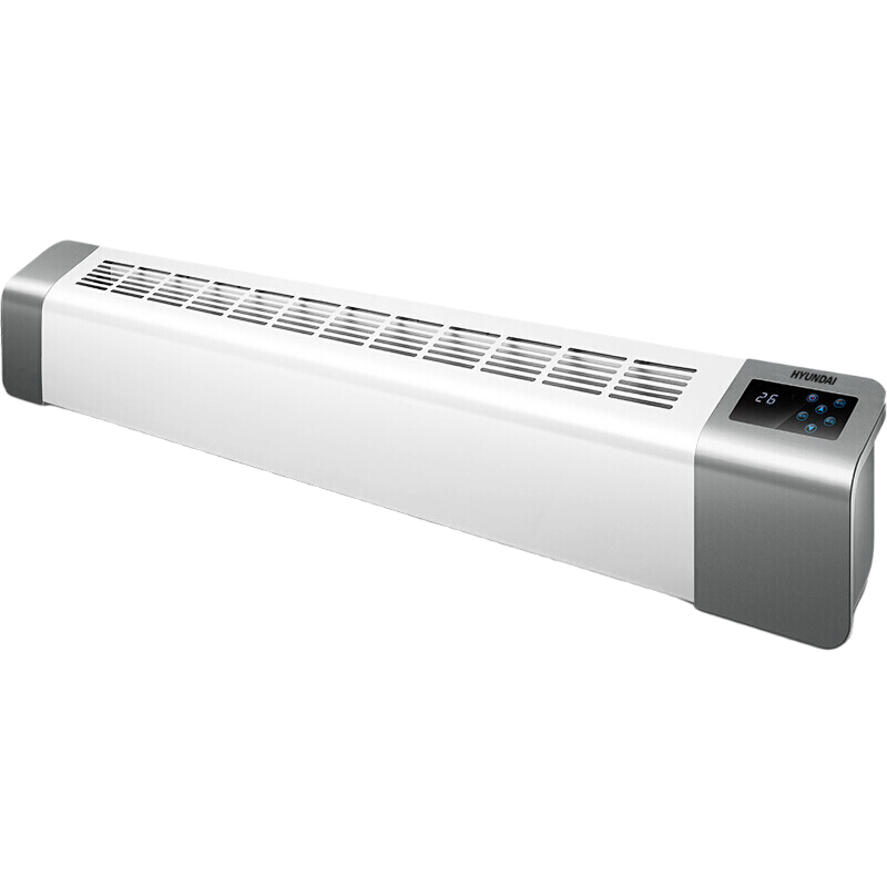 HYUNDAI 一键启动电暖器