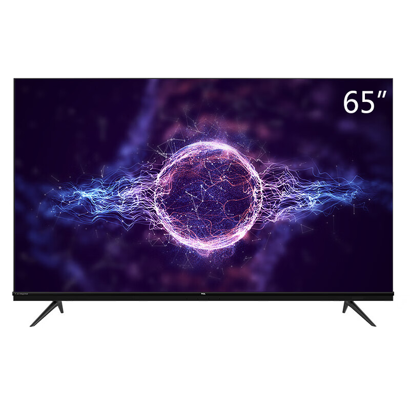 TCL 海量影视资源电视