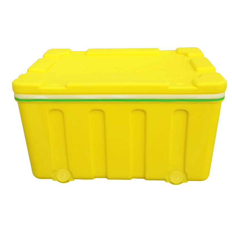 优冷 高密封性 保温箱