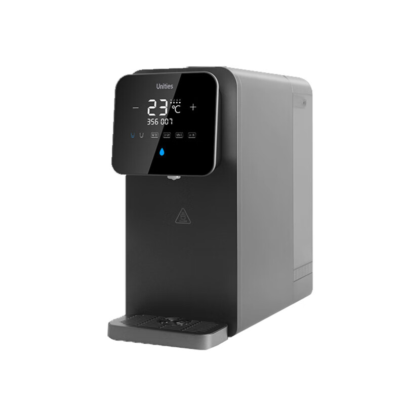 Unities 台式净水器