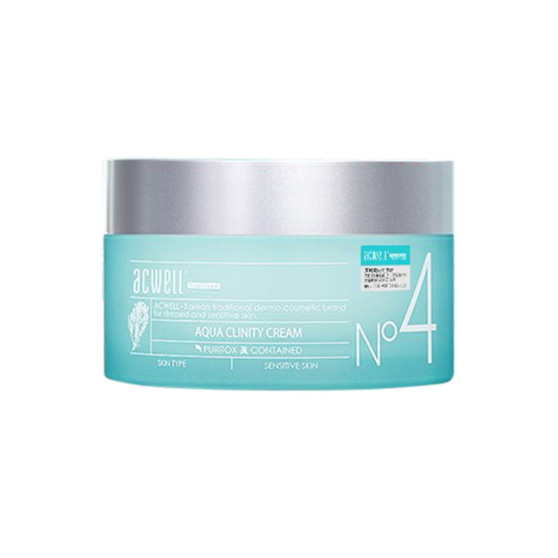 艾珂薇 修护补水面霜