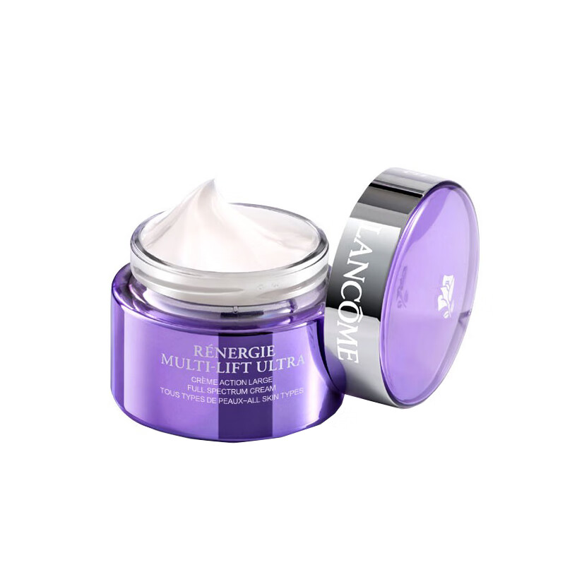 兰蔻 塑颜紧致焕白霜