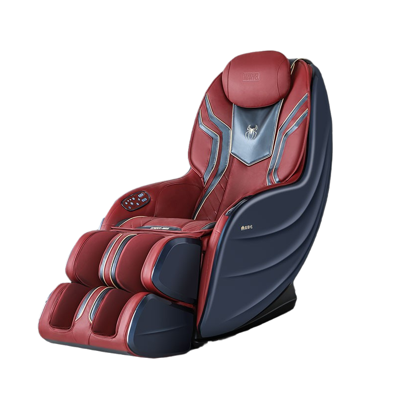 摩摩哒小型智能3D按摩椅