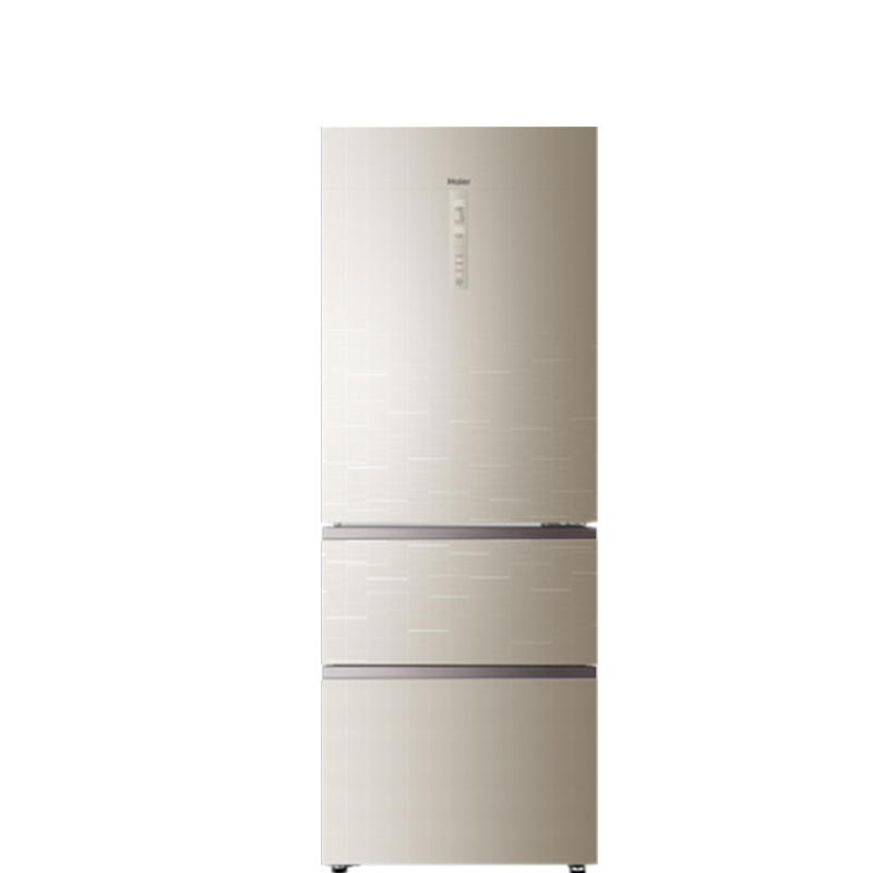 海尔 干湿分储电冰箱