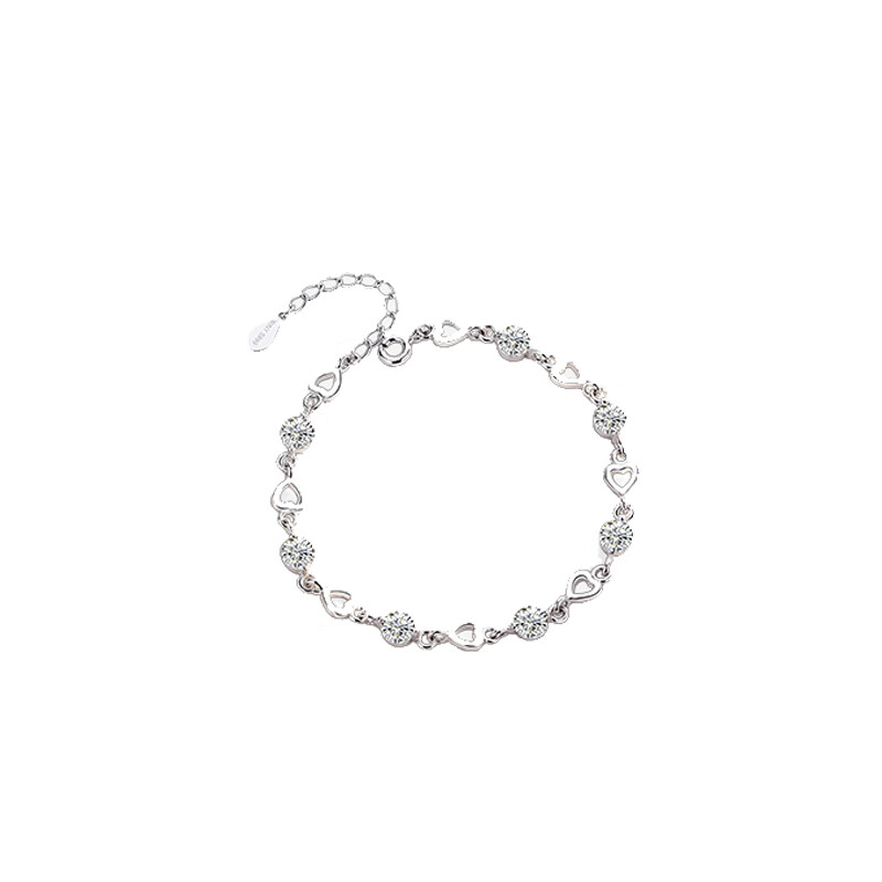 Winy 细腻顺滑 手链