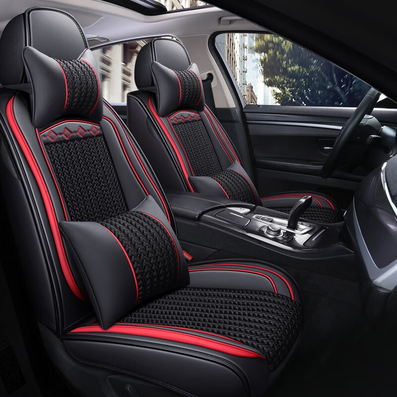 布兰特 透气设计 汽车座垫